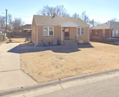 Main picture of 3201 Meadowlark Ln