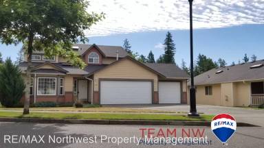 Main picture of 2914 Campus Prairie Loop NE