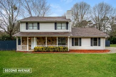 Main picture of 791 River Bend Dr