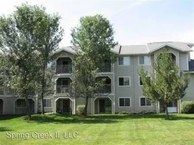 Main picture of Spring Creek Apartments