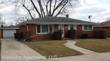 Main picture of 1201 Sheraton Dr