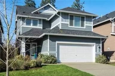 Main picture of 17722 39th Ave SE