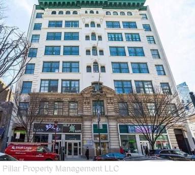 Main picture of 1010 Arch St