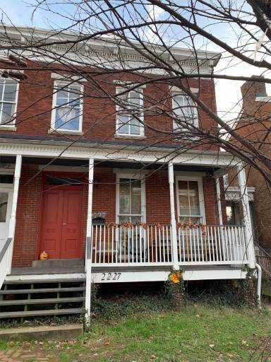 Main picture of 2227 Venable St