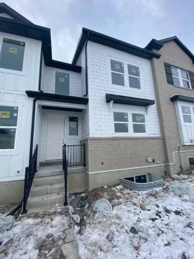 Main picture of Mountain Ridge Townhomes