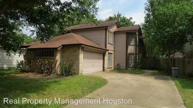 Main picture of 15915 Oak Mountain Dr