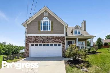 Main picture of 8872 Cressent Glen Ct