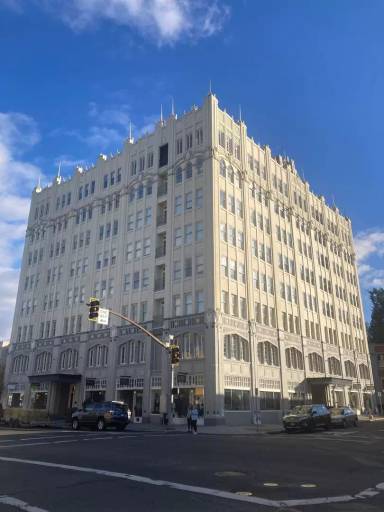 Main picture of The Astor Building Apartments