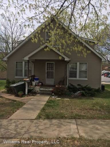 Main picture of 1609 N Olive St