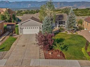 Main picture of 15692 Paiute Cir