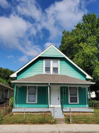 Main picture of 1612 Draper St