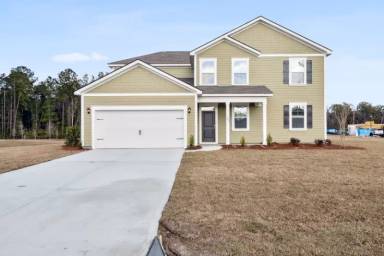 Main picture of 323 Foxtail Dr