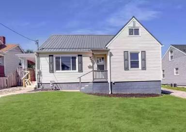 Main picture of 3825 Marlamont Way