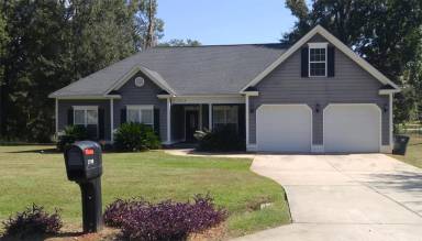 Main picture of 3719 Castle Pines Ln