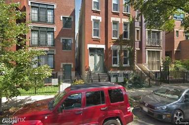 Main picture of 869 N Hermitage Ave