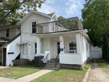 Main picture of 505 N Blackstone St