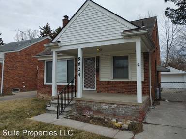 Main picture of 9624 Artesian St