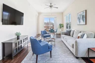 Main picture of 79 Commerce Apartments