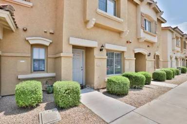 Main picture of Scottsdale Casitas