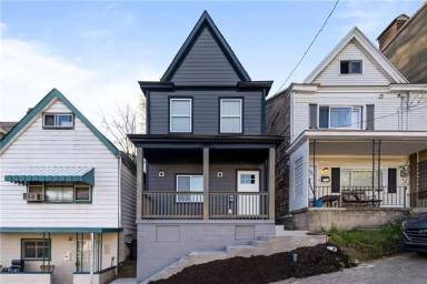 Main picture of 205 Wachter St