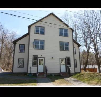 Main picture of 7 Cross St