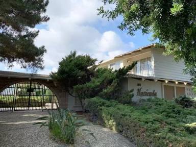 Main picture of Hacienda Apartments