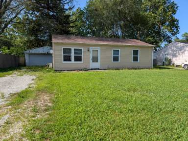Main picture of 1805 Southwood Dr