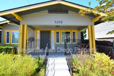 Main picture of 3258 Copley Ave