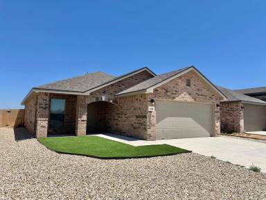 Main picture of 2310 135th St