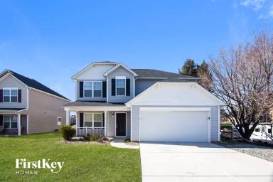 Main picture of 1550 Pecan Ln