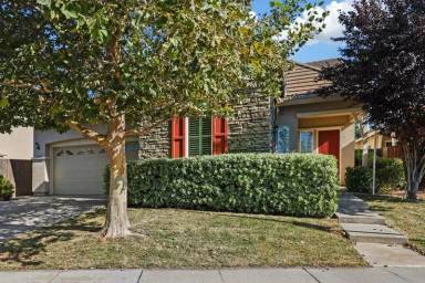 Main picture of 4600 Crown Bench Cir