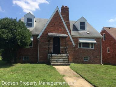 Main picture of 1303 N 29th St