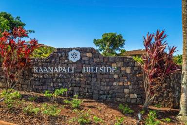 Main picture of 320 Kainoe St