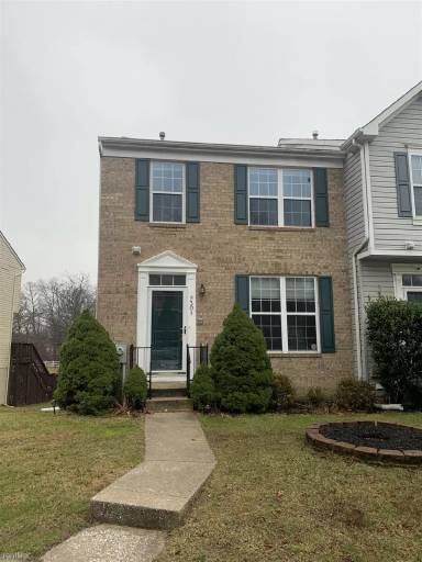 Main picture of 9301 Owings Choice Ct