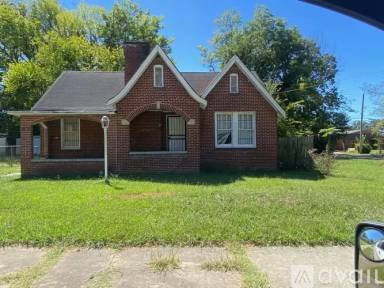 Main picture of 1321 Thomason Ave