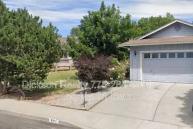 Main picture of 5311 Coit Dr