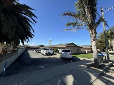 Main picture of Guadalupe Apartments