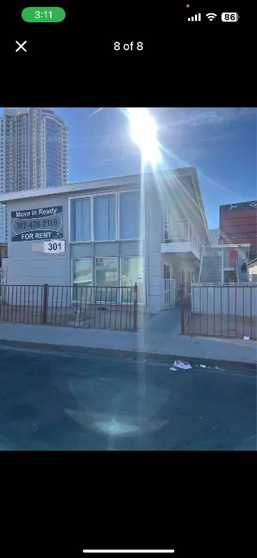 Main picture of 301 W Cleveland Ave