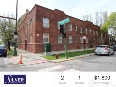 Main picture of 3800 Irving Park Rd & 4010 N Hamlin Ave