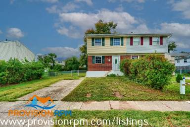 Main picture of 8539 Neptune Dr