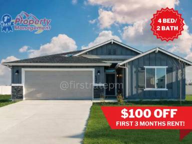 Main picture of 6448 S Festival Ave