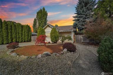 Main picture of 9315 121st St SW