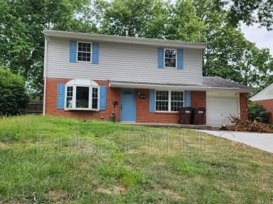 Main picture of 314 Saint Jude Cir