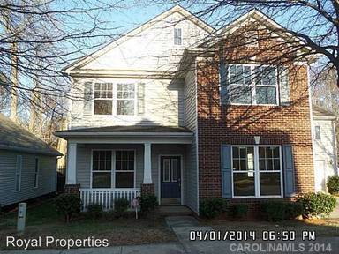 Main picture of CrossWinds