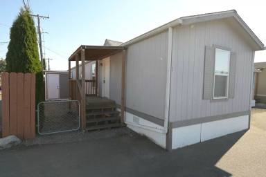 Main picture of 340 W Prairie St