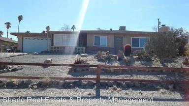 Main picture of 72975 Siesta Dr