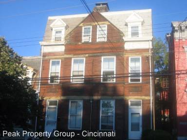 Main picture of 2363 W Clifton Ave