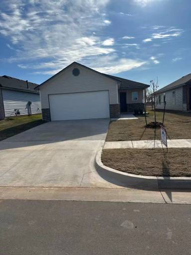 Main picture of 1212 Corner Brook Dr