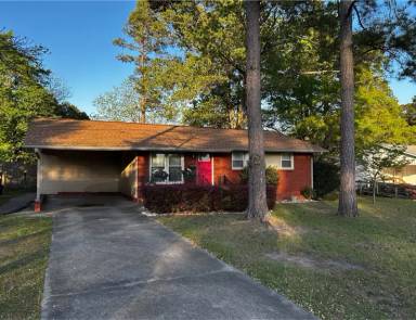 Main picture of 3318 Rogers Dr