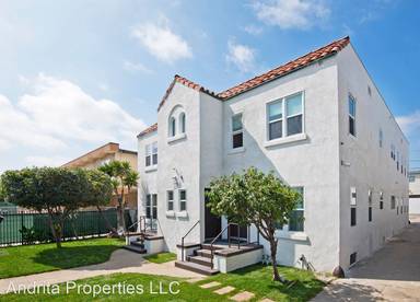 Main picture of 4523 Pickford St